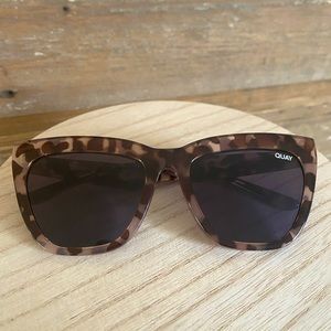 Quay Sunglasses